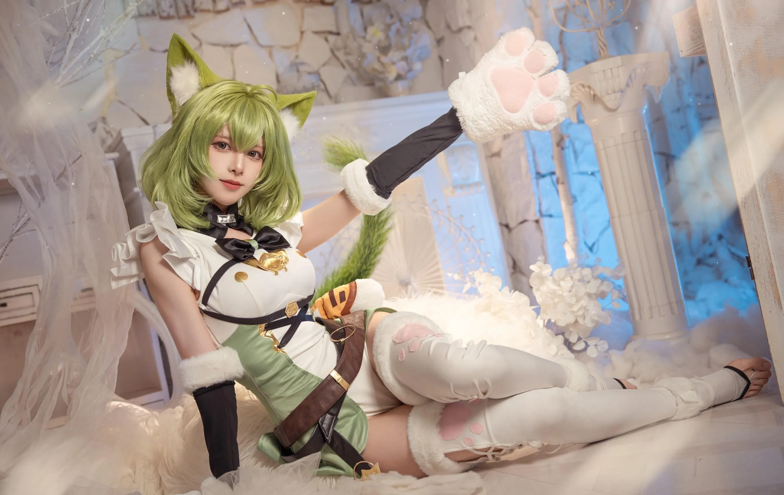 腥味猫罐 – NO.09 艾咪 [13P]插图9